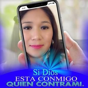 Meet your Posher, Dorita flores